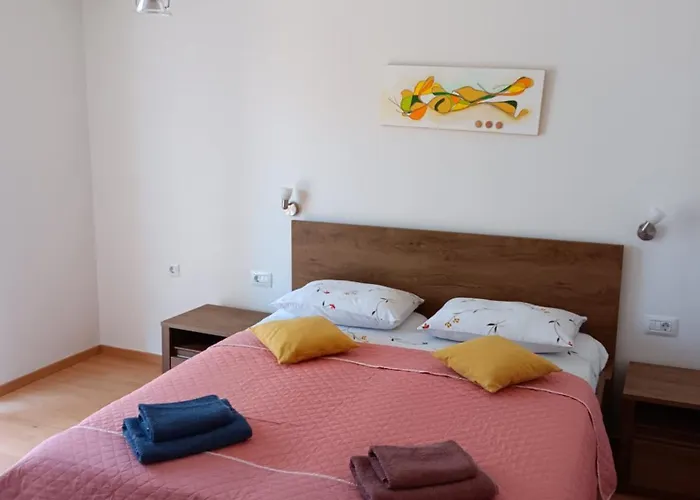 Apartman Suzy