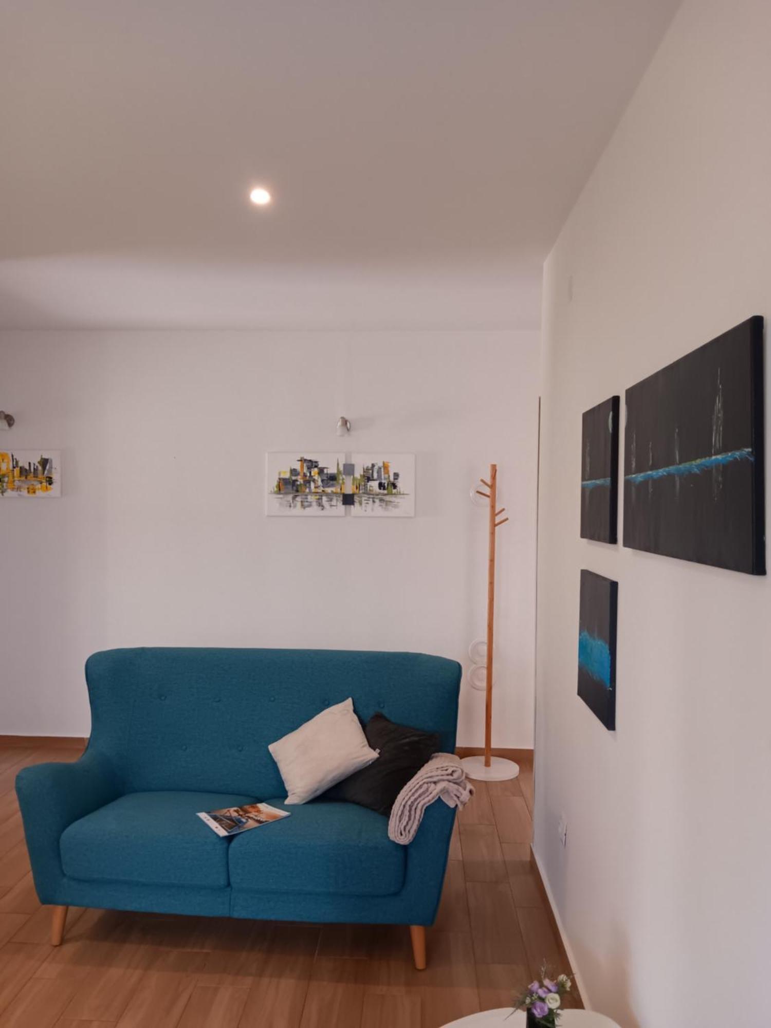 Appartement Suzy