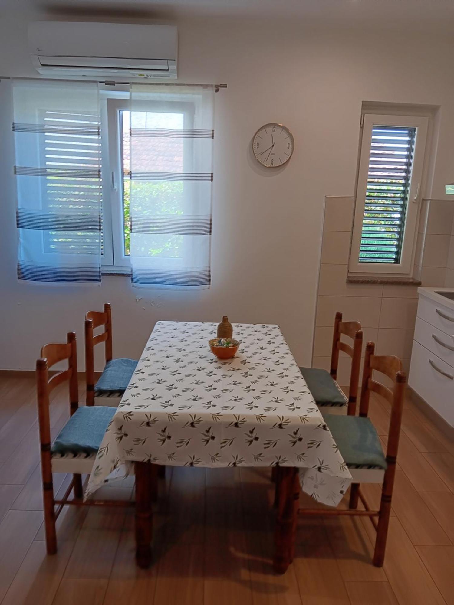 Appartement Suzy