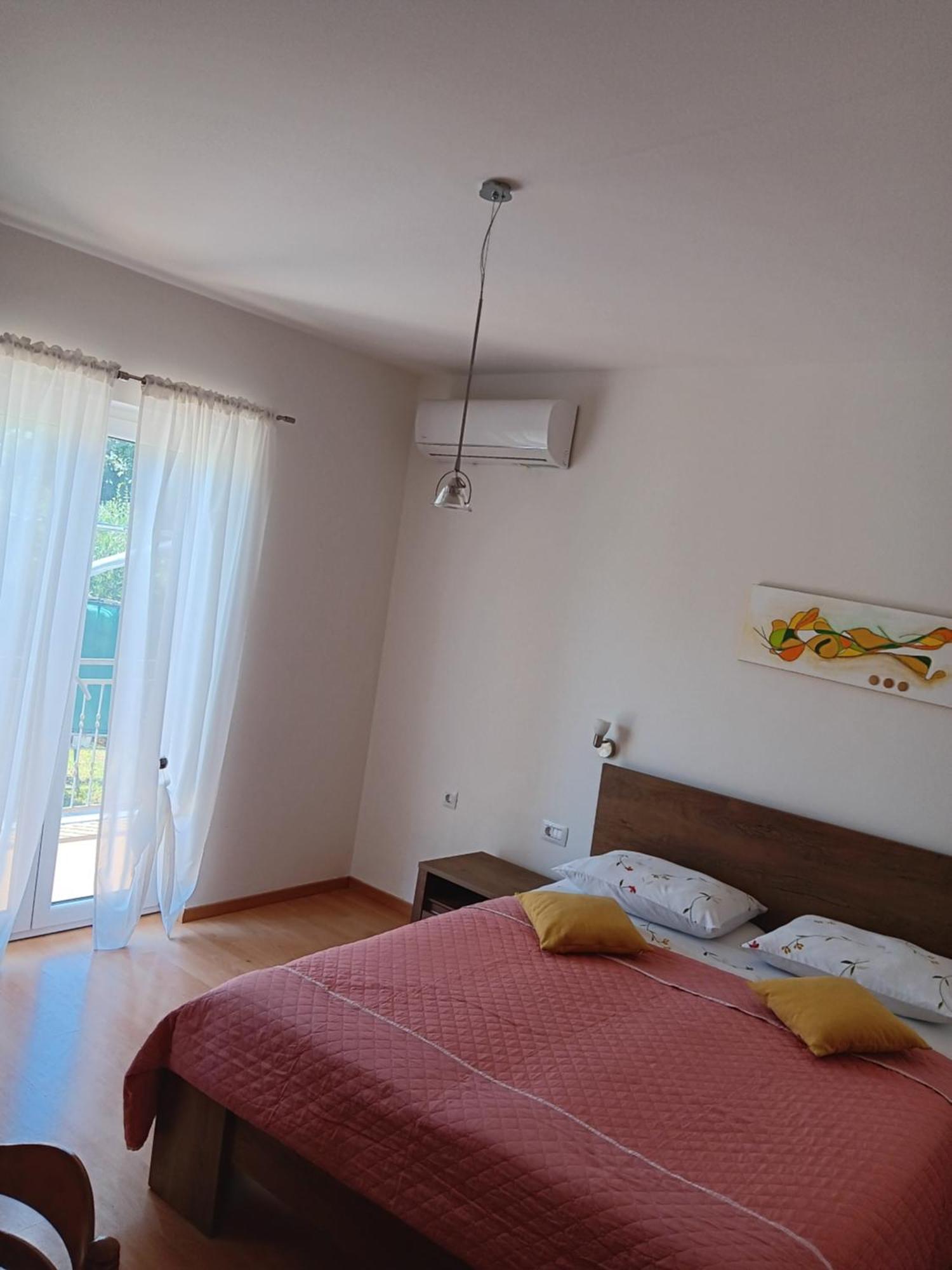 Appartement Suzy *