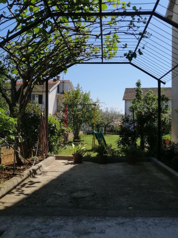 Appartement Suzy *