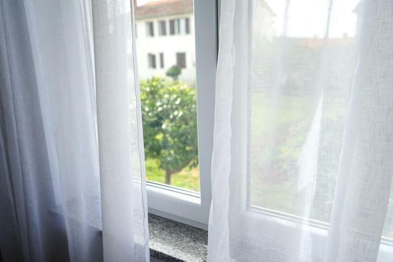 Suzy Appartement *