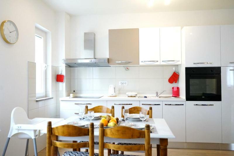 Suzy Appartement